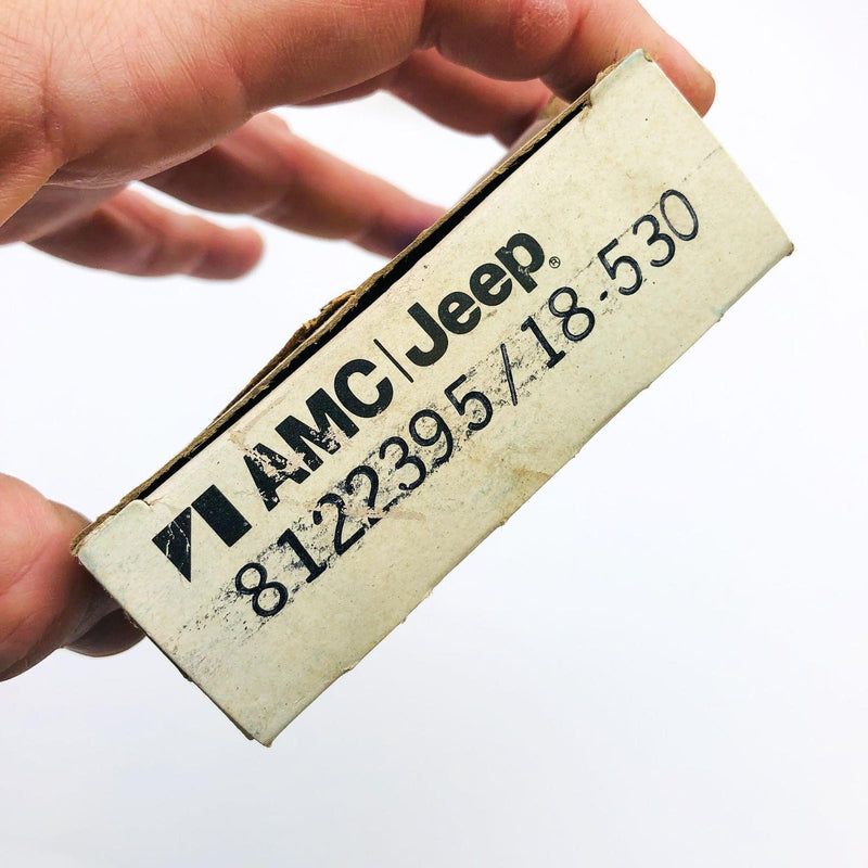 AMC Jeep 8122395 Bearing Drive Sprocket Rear WQT OEM NOS 1974 10-25-40-90 Sealed 9