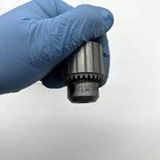 Jacobs JCM6255 Heavy Duty 3/8 Chuck Model 7BA .04-1/4" 3/8-24 Thread Mounted 7