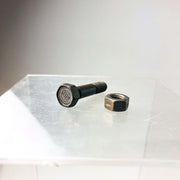 Simplicity 1674305 Shear Bolt Nut Kit OEM NOS Replaced by 1674305SM 12