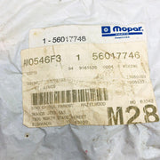 Mopar 56017746 Wiring Headlamp Module OEM New Old Stock NOS Sealed 8