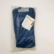 Topps Safety CO075515 Coveralls Size 50-R NOMEX IIIA Unlined Royal Blue RN 18353 8