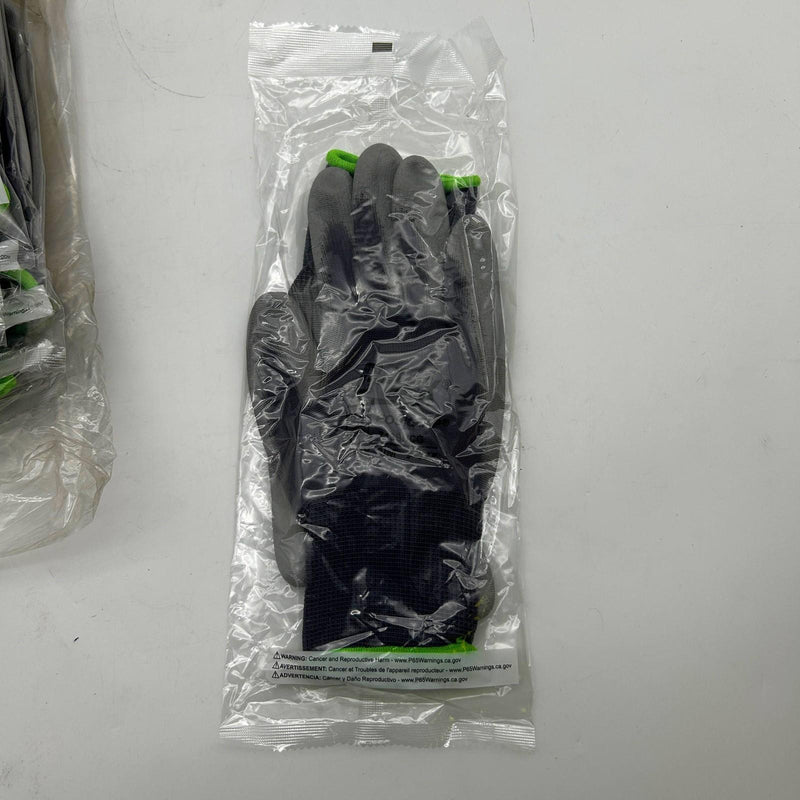 G-Tek PosiGrip 713SUCG Cut Resistant Gloves Medium 13 Gauge Nylon 12 Pairs