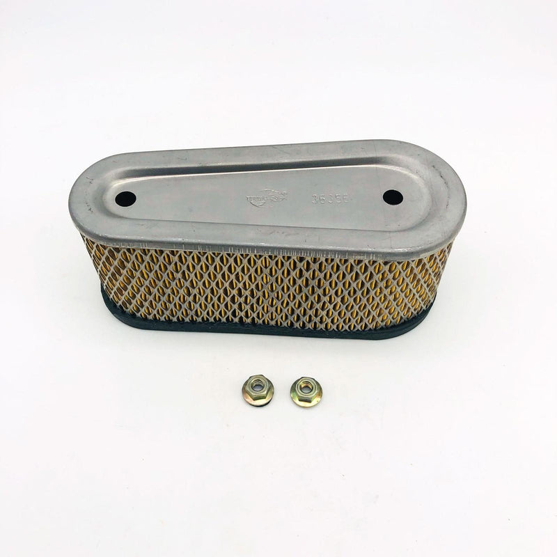 Tecumseh 36356 Air Filter for Engine OEM New Old Stock NOS No Packaging 6