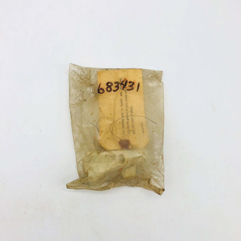 Lawn-Boy 683431 Throttle Cam OEM New Old Stock NOS Replaces 611330 Sealed 7