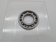 NTN 6207 Radial Bearing Shaft Open 35mm Shaft 72mm OD 17mm Wide 6207CS21 2
