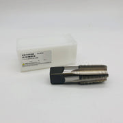 Exactek 3419500 Pipe Tap 1-11.5 NPT 5 Flute HSS F1721 Greenfield 10