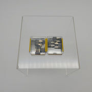 Bussmann ATM-2 Blade Fuse Automotive 5A 32VDC Pack of 10 2