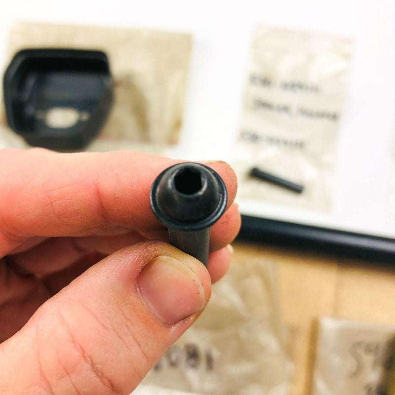 Poulan 530-029111 Spacer Isolator OEM New Old Stock NOS 3