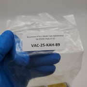 Bussmann ATM-2 Blade Fuse Automotive 5A 32VDC Pack of 10 4