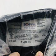 Topps SH155505ML Shirt Nomex Navy Medium Large 15 - 15-1/2 Long Sleeve 3