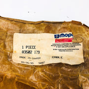 Mopar 83502179 Cable Drive for Window Regulator OEM NOS 1981-86 SJ Wag Cher Com 6