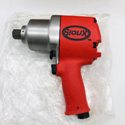 Sioux Snap-On IW750MP-6P Impact 3/4 PIN Detent Anvil 5