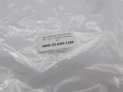 Gates 3/B100 Belt 3 Strand 5/8" W Per 103" L 13/32" T Hi-Power II PowerBand Belt 4