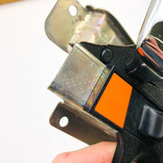 Mopar 55295966 Handle Interior Door OEM NOS 1997-98 Jeep Grand Cherokee Chrome 6