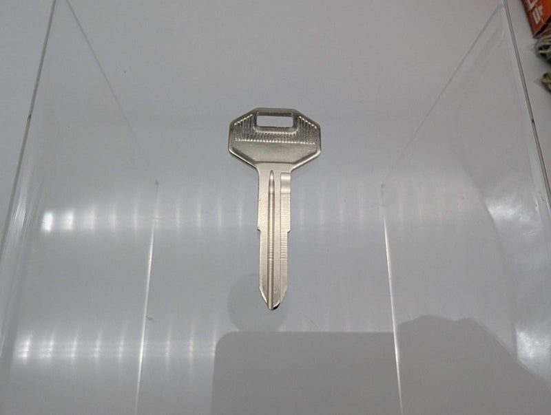 5x Ilco X176 MIT1 Key Blanks fits Some Older Chrysler, Mitsubishi Vehicles