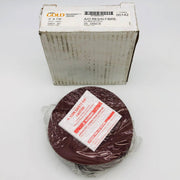 Carbo Gold 77696000142 Fiber Sanding Discs 5" x 7/8" Aluminum Oxide 80 Grit 25pk 1