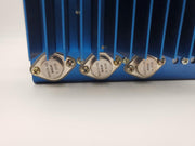 Acme Standard Electric SCC 120-4 Power Supply 4A Constant Current 30V 5