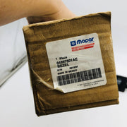 Mopar 4897501AE Bezel Switch Power Outlet OEM New Old Stock NOS Open 2