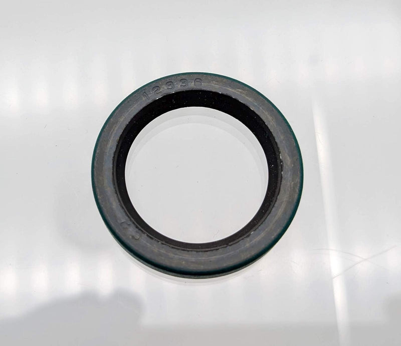 SKF 12336 Oil Seal 1.25" Shaft 1.687" OD 0.25" Width Nitrile Rubber 1