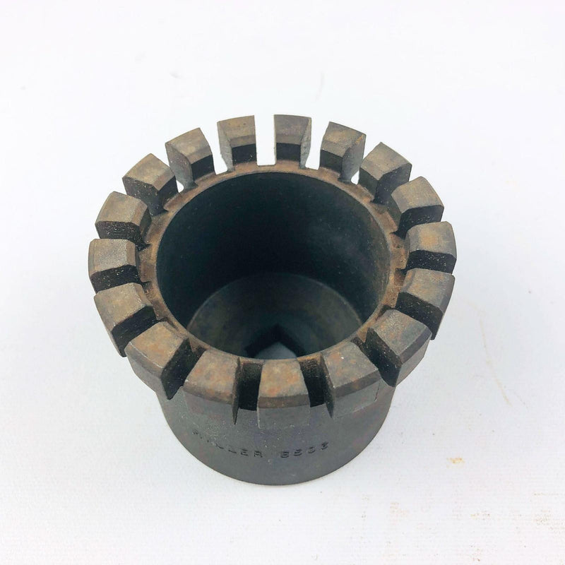 Miller Special Tool 6503 Differential Preload Wrench For 42LE TRANSAXLES OEM 3