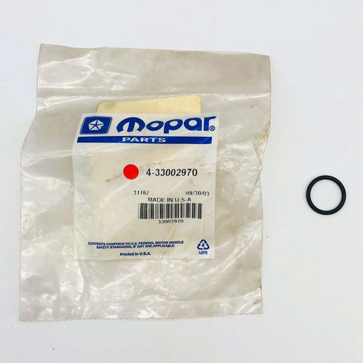 Mopar 33002970 O Ring .80" for Engine Oiling OEM NOS 1988-90 Jeep 4.0L 1