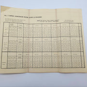 Rixson 5-313 Door Holder Overhead Concealed Satin Brass Friction Checkmate #5 10