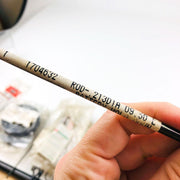 Simplicity 1704632 Rod .213Dia 9.50LG OEM NOS Replaced by 1704632SM Loose 3