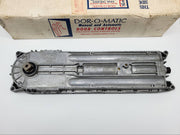 Dor-O-Matic 12000 Overhead Door Closer Concealed Headliner Series Body Only 2