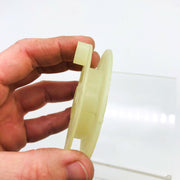 Tanaka 76905015200 Starter Rope Reel for String Trimmer OEM NOS 4