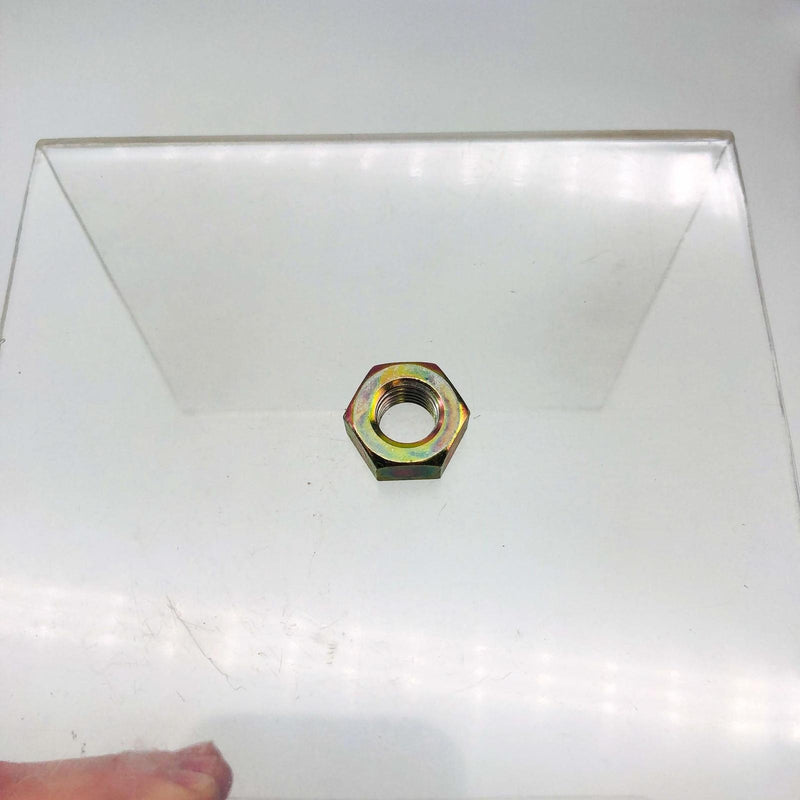 Tanaka 99101100011 Nut for Trimmer OEM NOS Superseded to 6695131 6