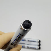 Dykem Paint Marker White Fine Metal Tip Texpen Bulb Pressurized 16080 AMAZON ONLY 4