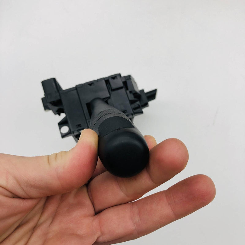 Mopar 56042293AH Multi Function Switch Headlight Turn Signal OEM Used 56042299AD 11