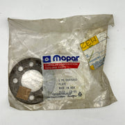 Mopar 4471933 Drive Backing Plate Flexplate or Flywheel Back OEM NOS Sealed 1