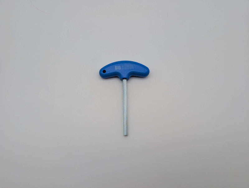 Big Kaiser 310.612 EWN Fine Boring Head Inch EWN100xKA6 Swiss Made