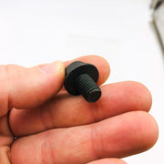 AMC Jeep 11502764 Screw for Brake Lines OEM NOS 1981-86 Cherokee Wagoneer CJ 5