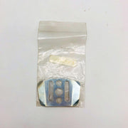 Poulan 530023864 Guide Bar Plate for Chainsaw OEM New Old Stock NOS Open 3