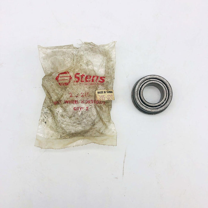 Stens 285-027 Bearing New NOS For Wheel Horse 110513 Open 5