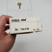 10x Master Lock K40 Padlock Key Blanks For Some Master Lock Padlocks Brass 3