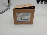 Thomas & Betts LT50P 1/2" Straight Bullet Liquid Tight Fittings Pack of 5 6