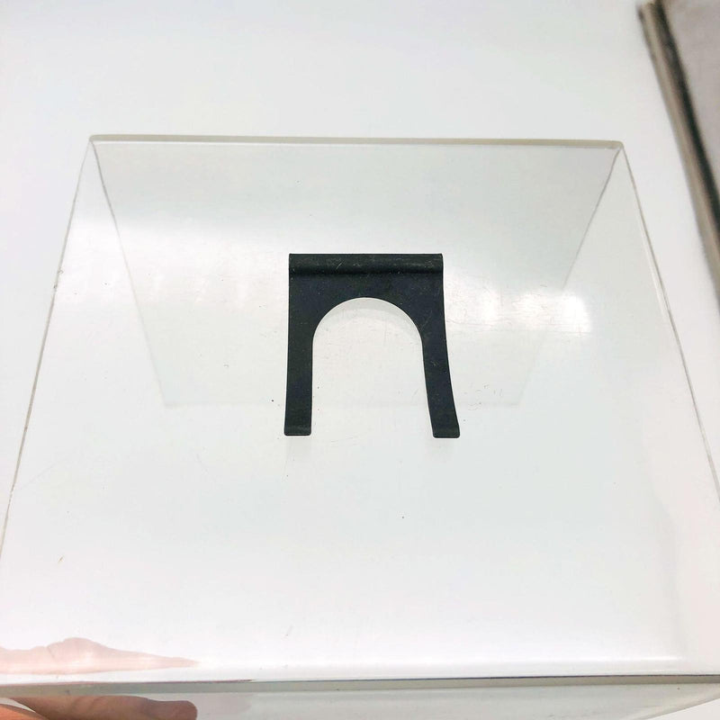 AMC Jeep 4006784 Retaining Clip for Air Cleaner OEM NOS 81-86 CJ 5-8 Scrambler 6