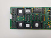 Giddings & Lewis 502-03671-50 Encoder SBX PC Board R1 for 8000 Series CNC 3