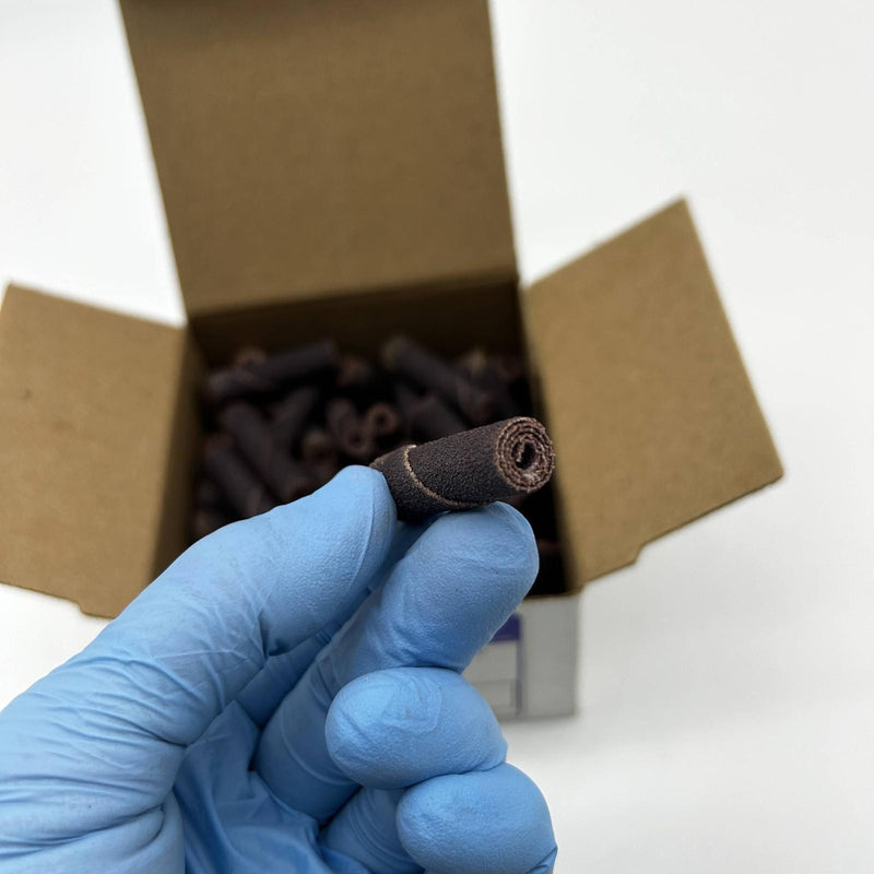 Merit 08834180232 Cartridge Roll CR 3/8 x 1-1/2 x 1/8 80ARB 100/BX 3