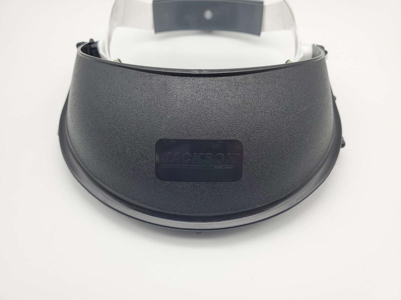 Jackson Safety 29077 Ratchet Headgear for Faceshields 29091, 29082, 29078 & More 2