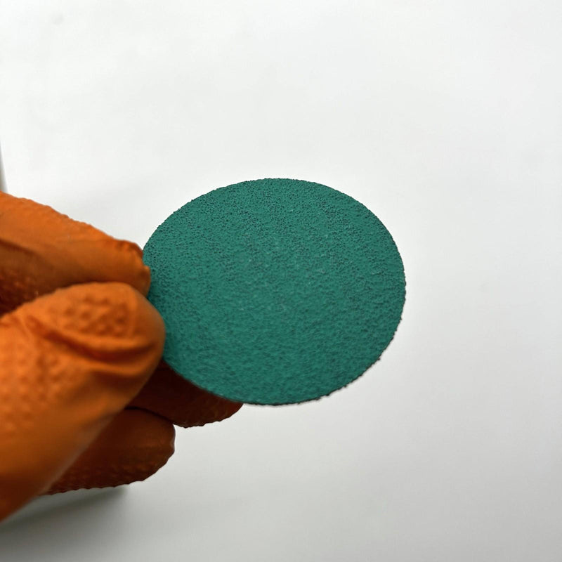 Standard Abrasives 528426 Quick Change Discs 2in TSM Zirconia Pro 2 Ply 80G 36pk 6