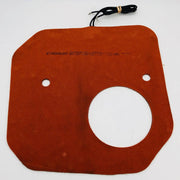 Chromalox 882839809 Strip Heater SLAI-14.96x-14.96x-0-24-3 w/ 3M VHB Backing 1