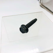 AMC Jeep 4005663 Hex Screw Crossmember to Frame 83-90 W4ST 2" Long 1976 Loose 9