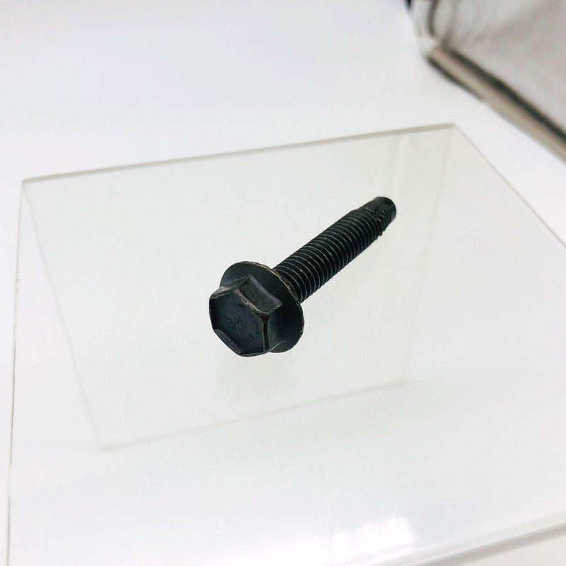 AMC Jeep 4005663 Hex Screw Crossmember to Frame 83-90 W4ST 2" Long 1976 Loose 9