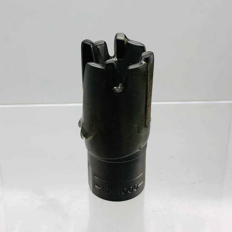 Whiteside Machine and Repair 8001000 Hole Saw 1" Diameter Self Clean Carbide Tip 7