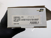 Peer FHSFX207-22G Flange Mount Bearing Unit 1-3/8" Bore 3.9375" Bolt Center 5