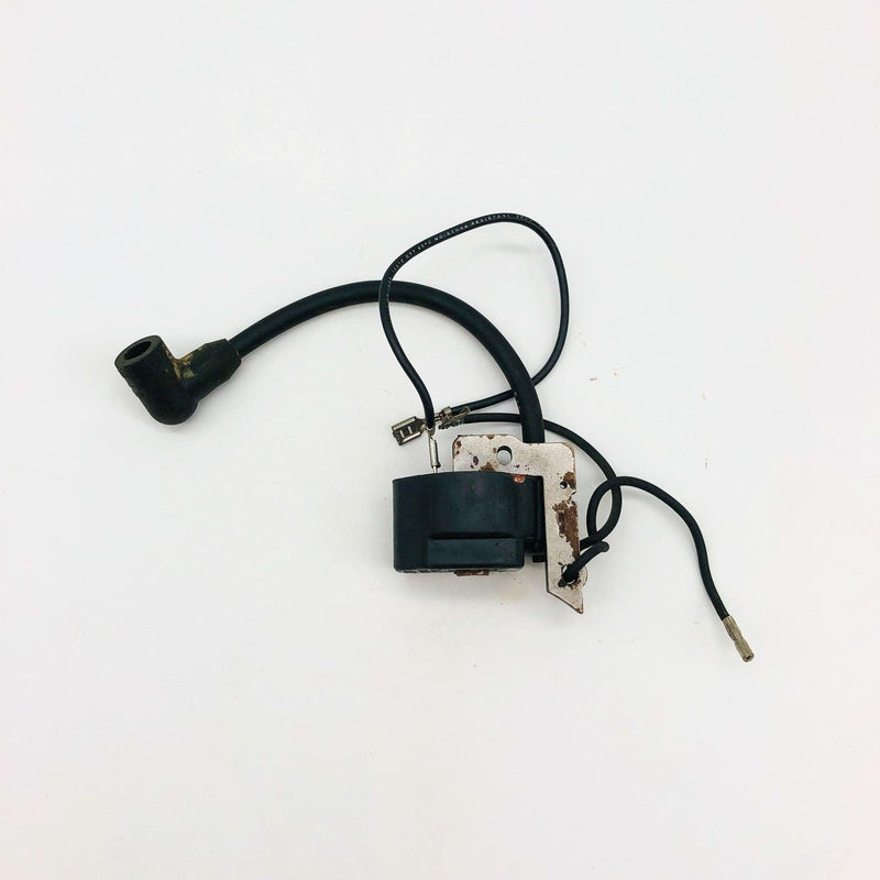 Poulan 507124691 Ignition Module for Chainsaw OEM New Old Stock NOS Loose 11